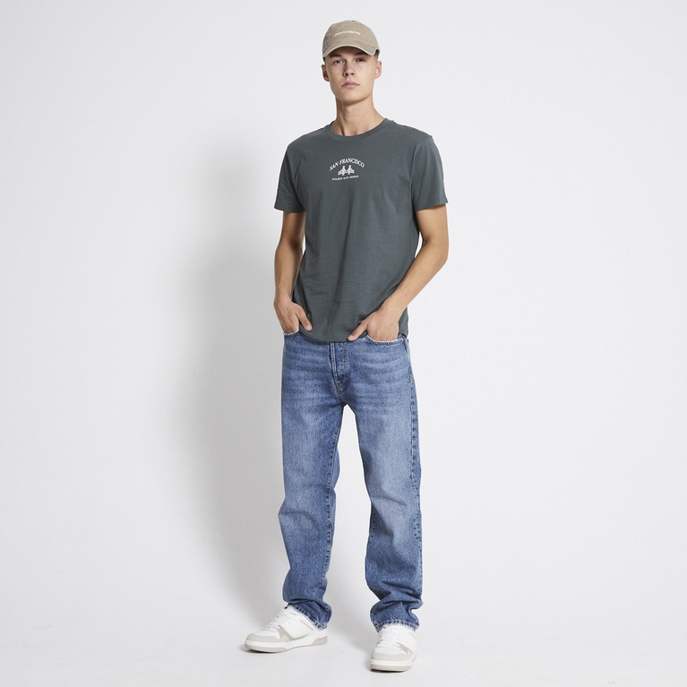 T-shirt "Bill" T-shirt "Bill"